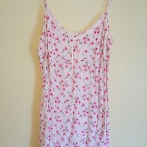 Vintage American Eagle slip dress